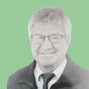 Hans Steyn