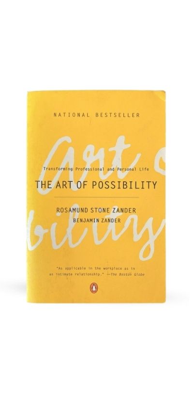 the art book