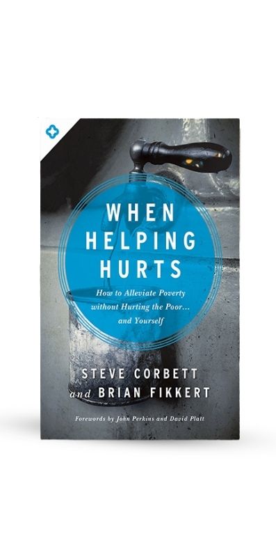 when helping book